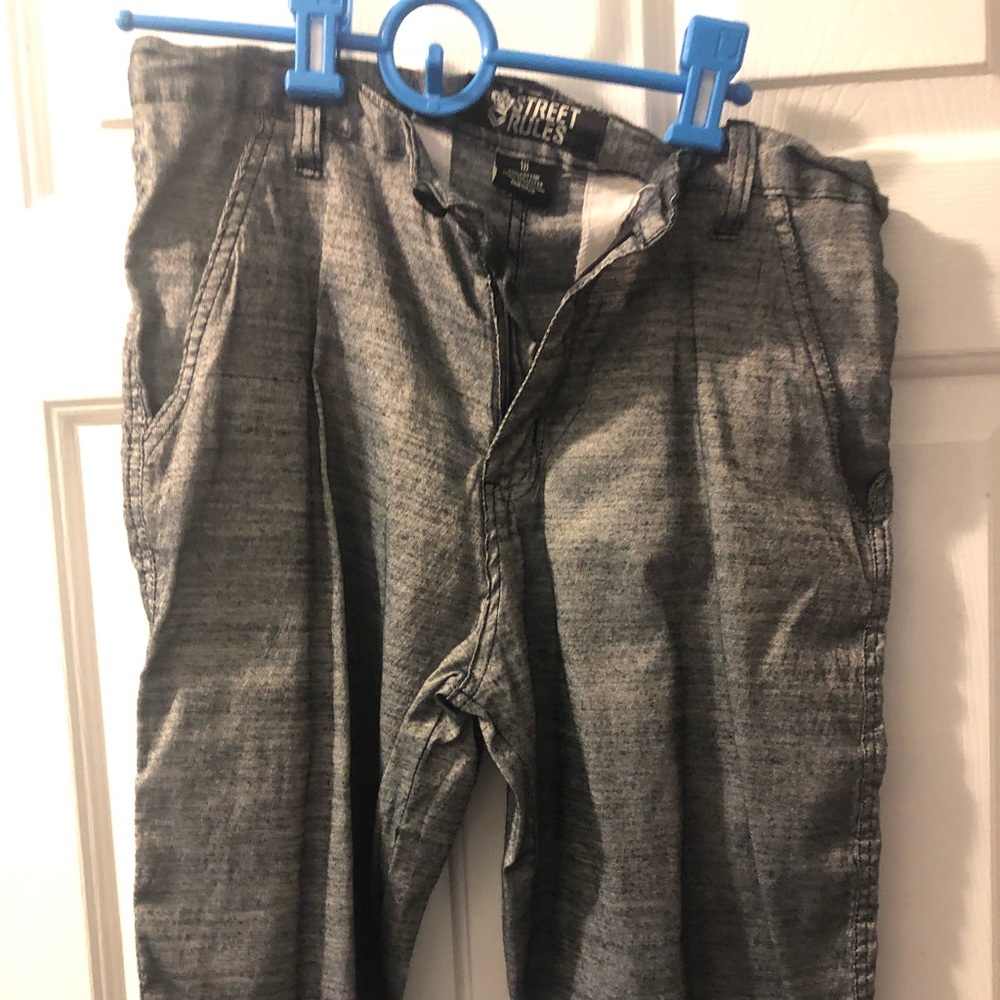 Boys shorts